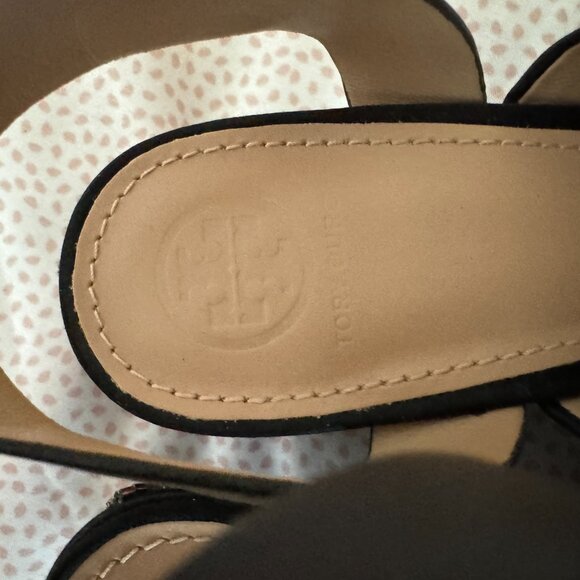 Tory Burch Estella Wedge Sandal EUCWB